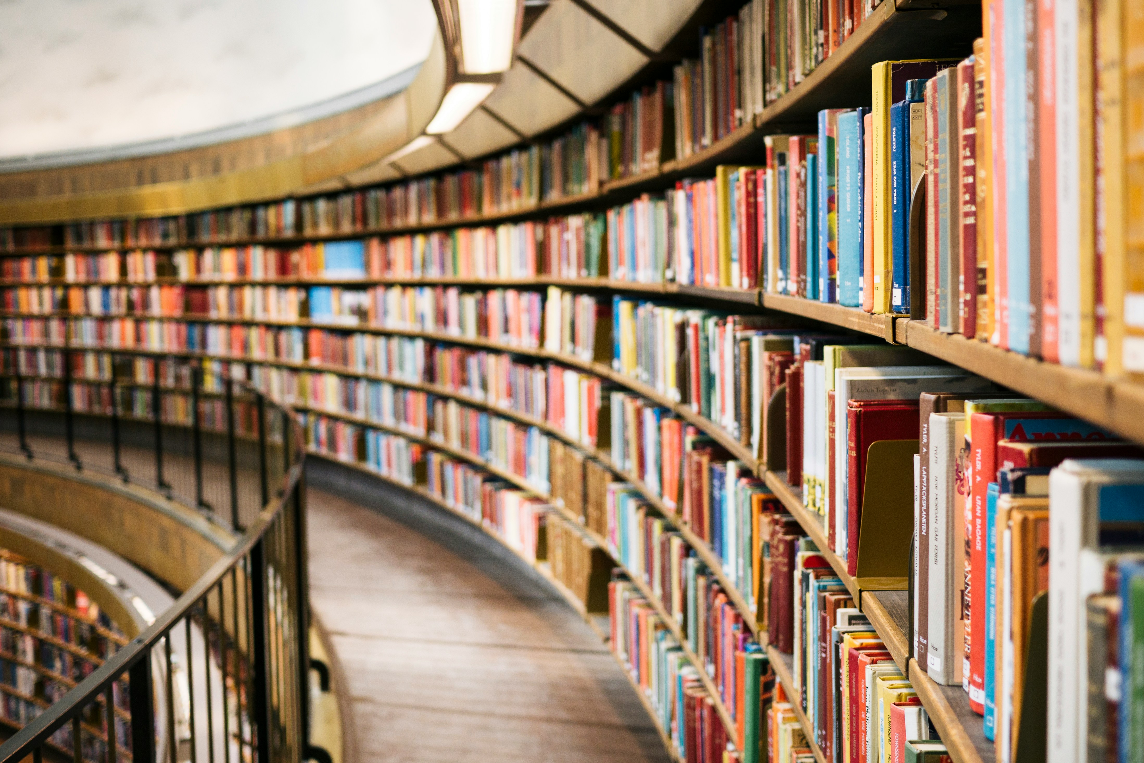 Our Library