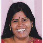 Muthulakshmi Raghavan
