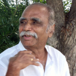 Swami Mohan Bharti