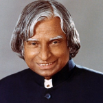 A.P.J.Abdul Kalam