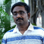 G.Vasanthabalan