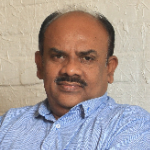 S.Ramakrishnan