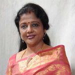 Dr.Jayarani Kamaraj