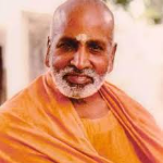Swami Chidbhavananda