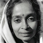 Devi Vanamali