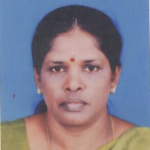 Thaneswary Raveendran